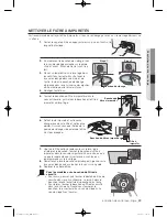 Preview for 77 page of Samsung WF45H6100A User Manual