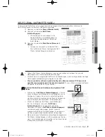 Preview for 79 page of Samsung WF45H6100A User Manual