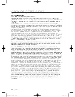 Preview for 90 page of Samsung WF45H6100A User Manual