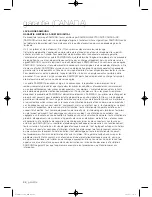 Preview for 92 page of Samsung WF45H6100A User Manual