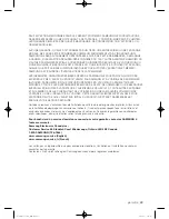 Preview for 93 page of Samsung WF45H6100A User Manual