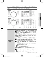 Preview for 115 page of Samsung WF45H6100A User Manual