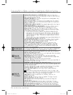 Preview for 116 page of Samsung WF45H6100A User Manual