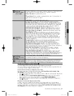 Preview for 117 page of Samsung WF45H6100A User Manual