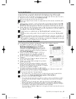 Preview for 119 page of Samsung WF45H6100A User Manual