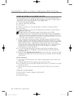 Preview for 120 page of Samsung WF45H6100A User Manual