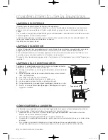 Preview for 124 page of Samsung WF45H6100A User Manual