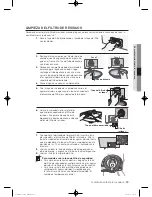 Preview for 125 page of Samsung WF45H6100A User Manual