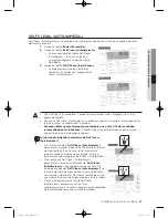 Preview for 127 page of Samsung WF45H6100A User Manual