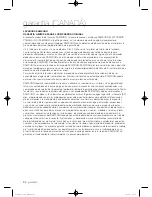 Preview for 140 page of Samsung WF45H6100A User Manual