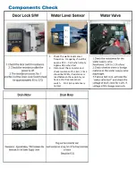 Preview for 2 page of Samsung WF45H6300 Fast Track Troubleshooting