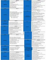 Preview for 6 page of Samsung WF45H6300 Fast Track Troubleshooting