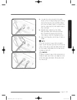 Preview for 23 page of Samsung WF45K6500A series User Manual