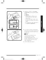 Preview for 31 page of Samsung WF45K6500A series User Manual