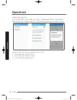 Preview for 44 page of Samsung WF45K6500A series User Manual