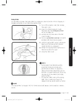 Preview for 53 page of Samsung WF45K6500A series User Manual