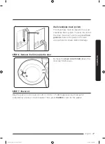 Предварительный просмотр 27 страницы Samsung WF45M5500AZ User Manual