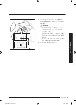 Предварительный просмотр 31 страницы Samsung WF45M5500AZ User Manual