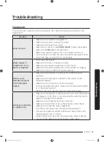 Предварительный просмотр 51 страницы Samsung WF45M5500AZ User Manual