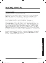 Предварительный просмотр 65 страницы Samsung WF45M5500AZ User Manual