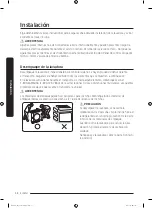 Preview for 82 page of Samsung WF45N5300A Series User Manual