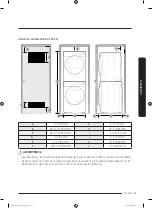 Preview for 89 page of Samsung WF45N5300A Series User Manual