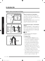 Preview for 94 page of Samsung WF45N5300A Series User Manual