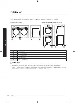 Предварительный просмотр 80 страницы Samsung WF45R6100AV/US User Manual