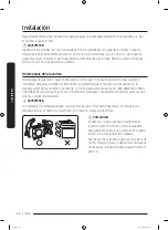 Preview for 74 page of Samsung WF45R6100AV User Manual