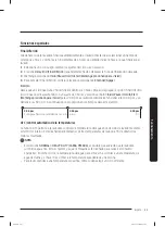 Preview for 111 page of Samsung WF45R6300AU User Manual