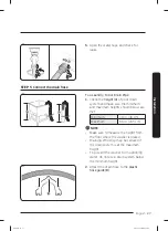 Preview for 27 page of Samsung WF45R6300AW User Manual