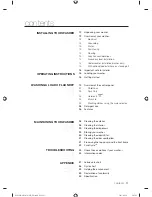 Preview for 11 page of Samsung WF501AN Series User Manual