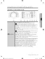 Preview for 19 page of Samsung WF501AN Series User Manual