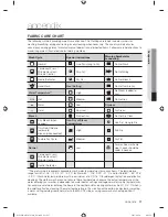 Preview for 37 page of Samsung WF501AN Series User Manual