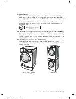 Preview for 47 page of Samsung WF501AN Series User Manual