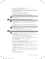 Preview for 51 page of Samsung WF501AN Series User Manual