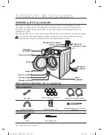 Preview for 56 page of Samsung WF501AN Series User Manual