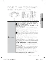 Preview for 63 page of Samsung WF501AN Series User Manual