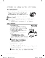 Preview for 70 page of Samsung WF501AN Series User Manual