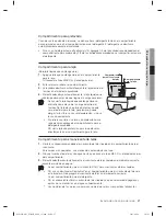 Preview for 71 page of Samsung WF501AN Series User Manual