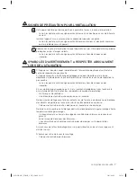 Preview for 95 page of Samsung WF501AN Series User Manual