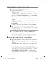 Preview for 96 page of Samsung WF501AN Series User Manual