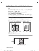 Preview for 102 page of Samsung WF501AN Series User Manual