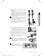 Preview for 105 page of Samsung WF501AN Series User Manual