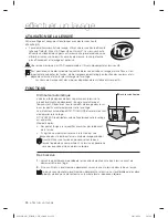 Preview for 114 page of Samsung WF501AN Series User Manual