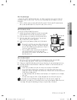 Preview for 115 page of Samsung WF501AN Series User Manual