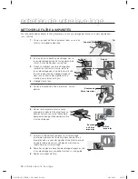 Preview for 118 page of Samsung WF501AN Series User Manual