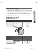 Preview for 127 page of Samsung WF501AN Series User Manual