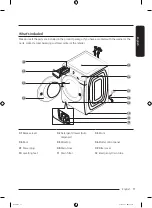 Preview for 17 page of Samsung WF50A88 A Series User Manual