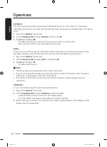 Preview for 48 page of Samsung WF50A88 A Series User Manual